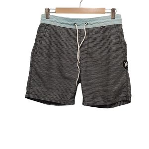 Hurley Board Shorts Size 28